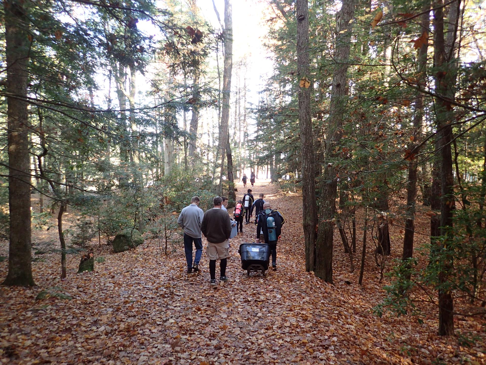 Bigelow Hollow State Park photo 4