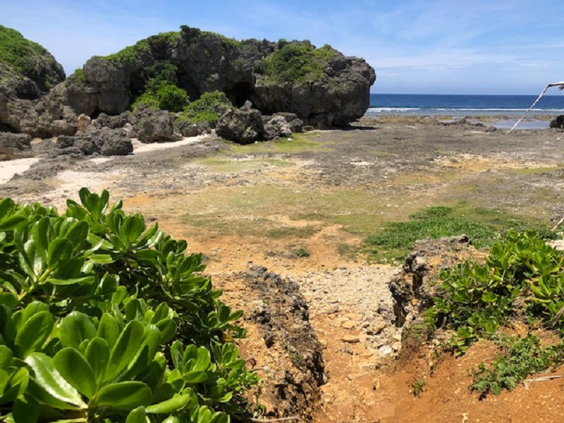 Mermaid's Grotto photo 6