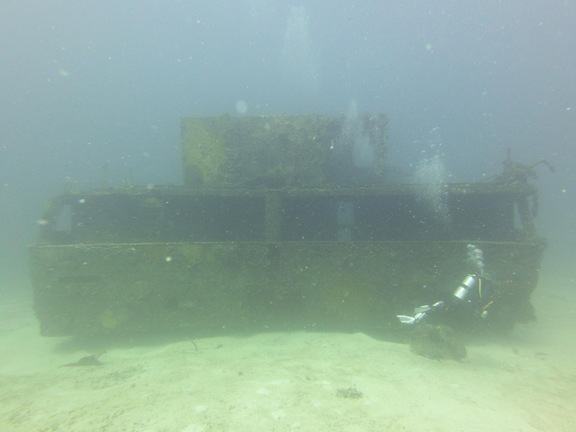 Carib Cargo