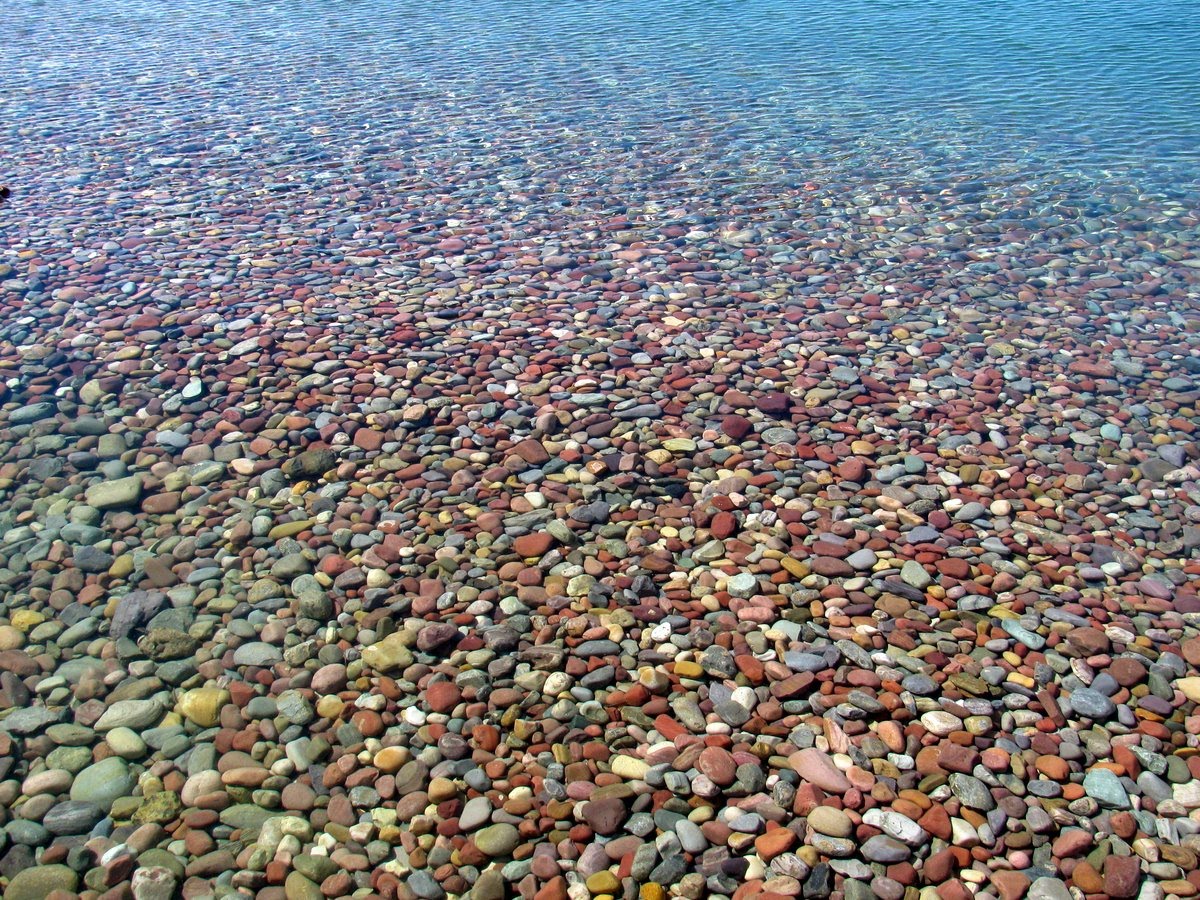 Blue Bay Swimming Area photo 4