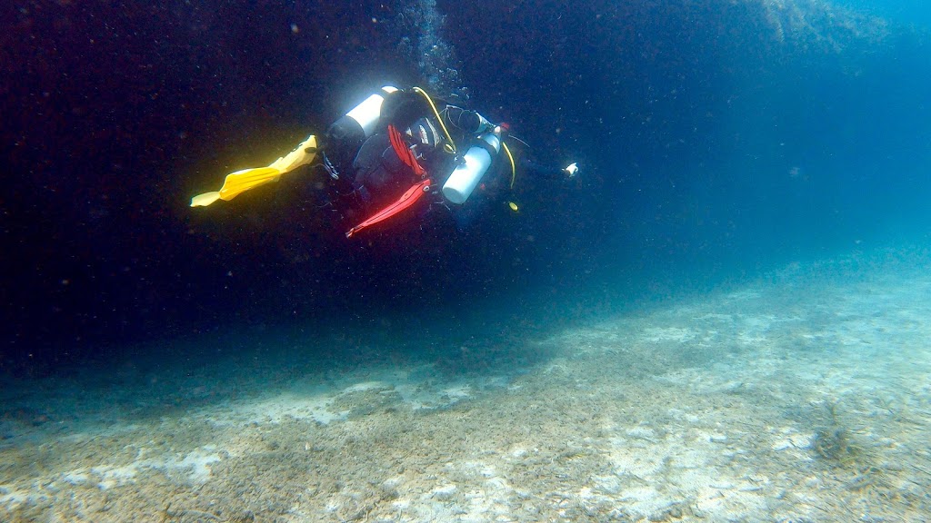 Stiladari/Poseidon Beach/БДЖ photo 2