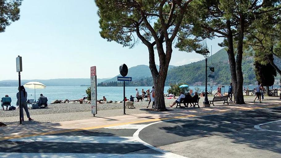Maderno, palestra subacquea Sommozzatori Bresciani Leonessa photo 3