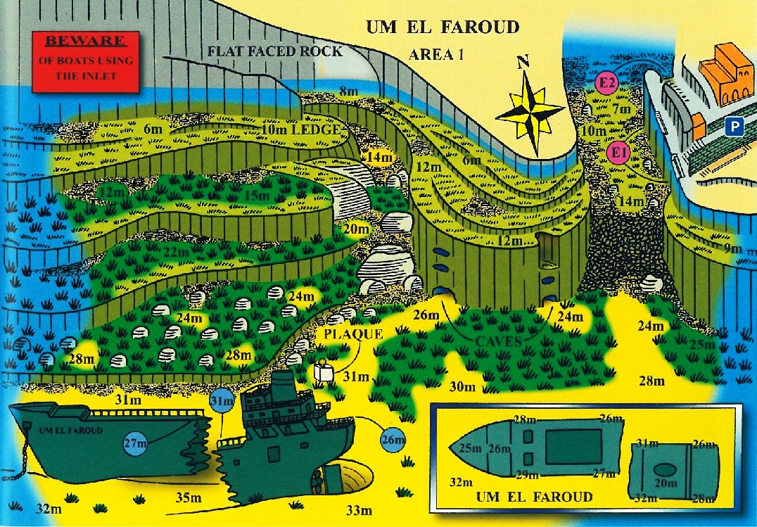UM-Faroud photo 2