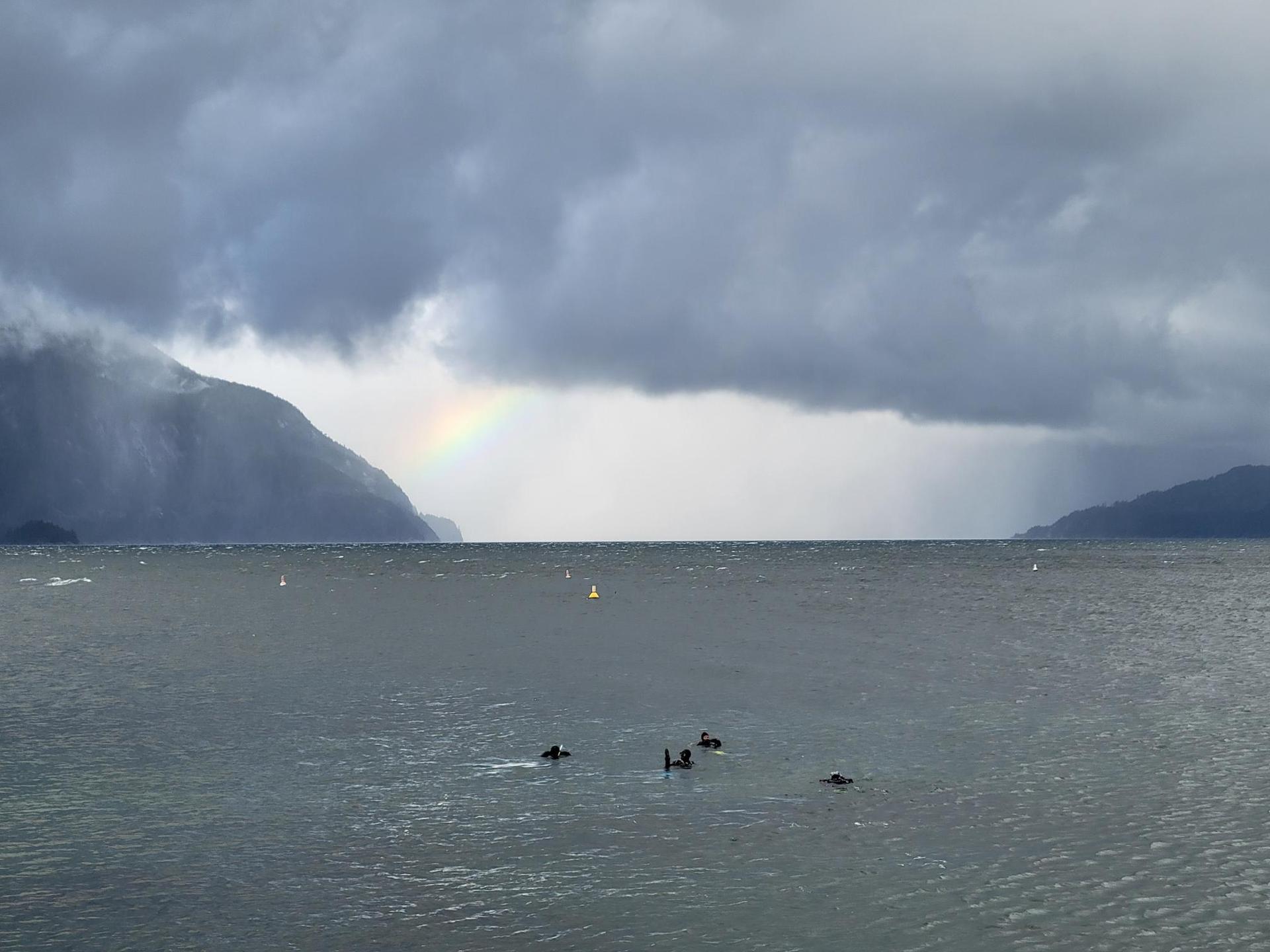 Porteau Cove photo 2