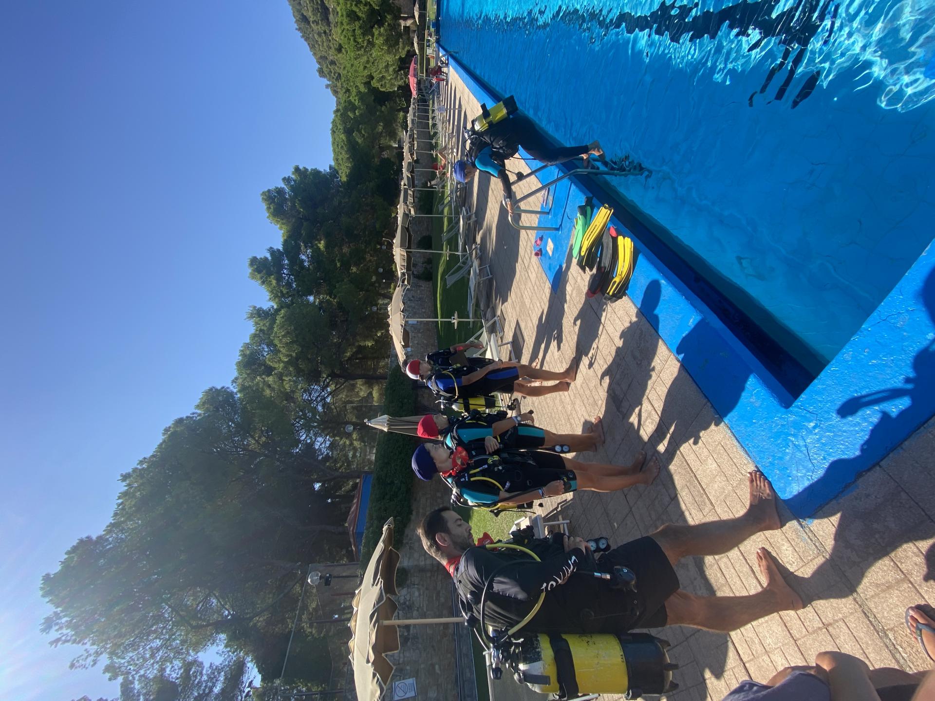 Piscina Pugnochiuso photo 2