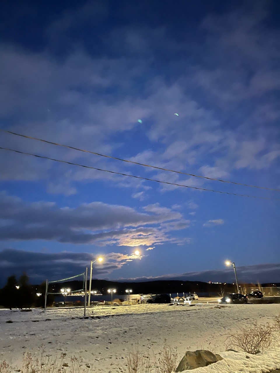 Mill Cove Marina photo 4