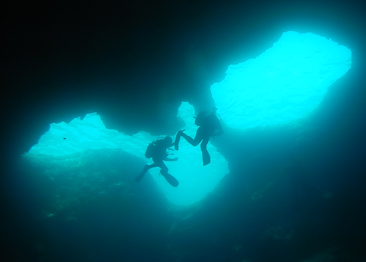 Cave Lucice photo 2