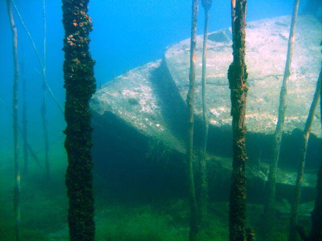 Gilboa Quarry photo 2