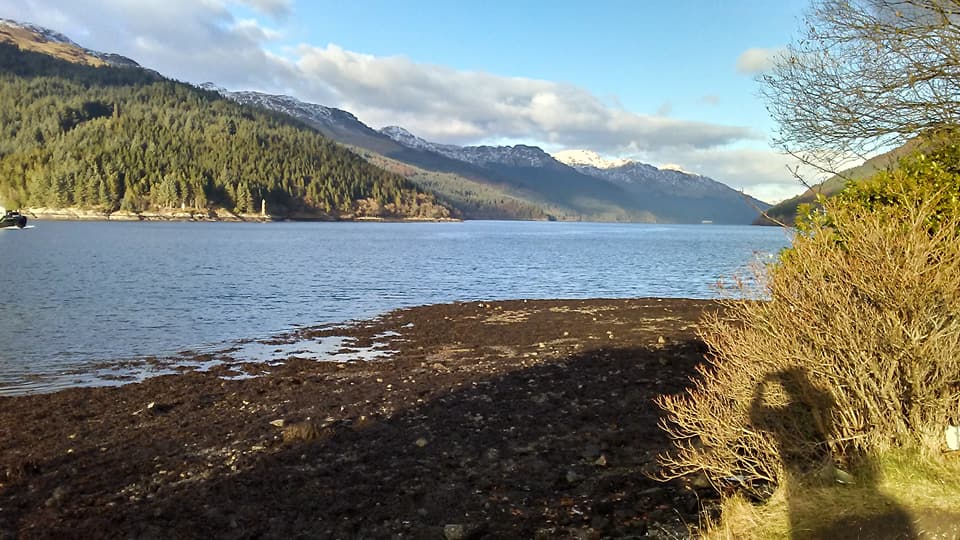 Loch Long photo 4