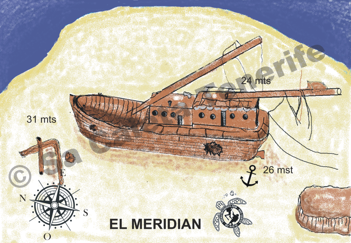 El Meridian photo 2