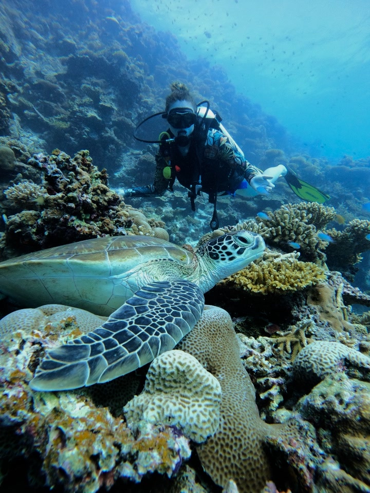 Falhuma House Reef photo 2