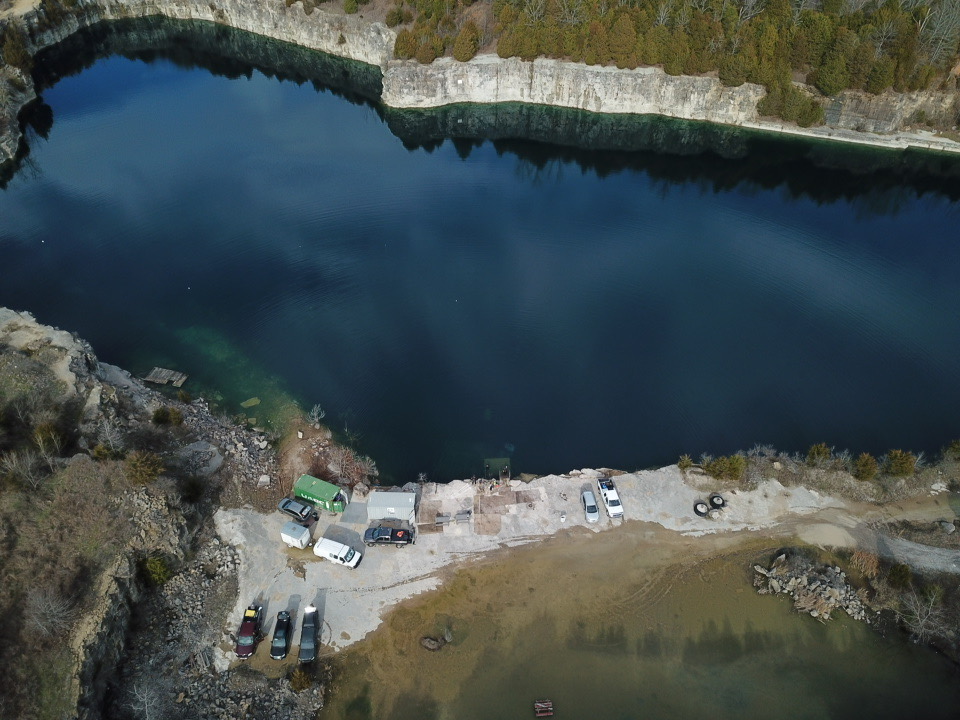 Bellevue Quarry photo 5