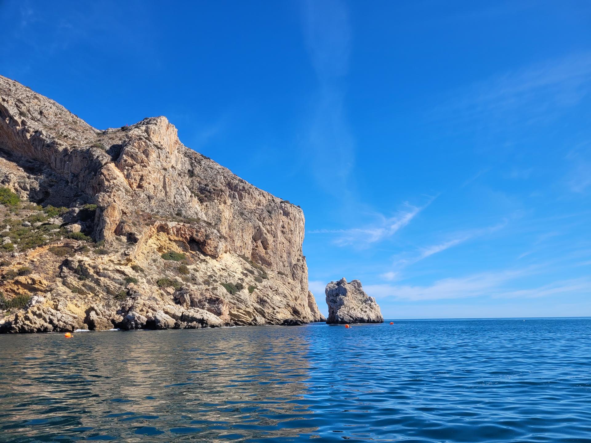 CABO SAN ANTONIO
