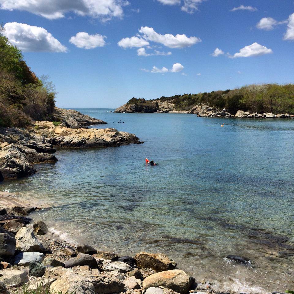 Fort Wetherill State Park photo 10
