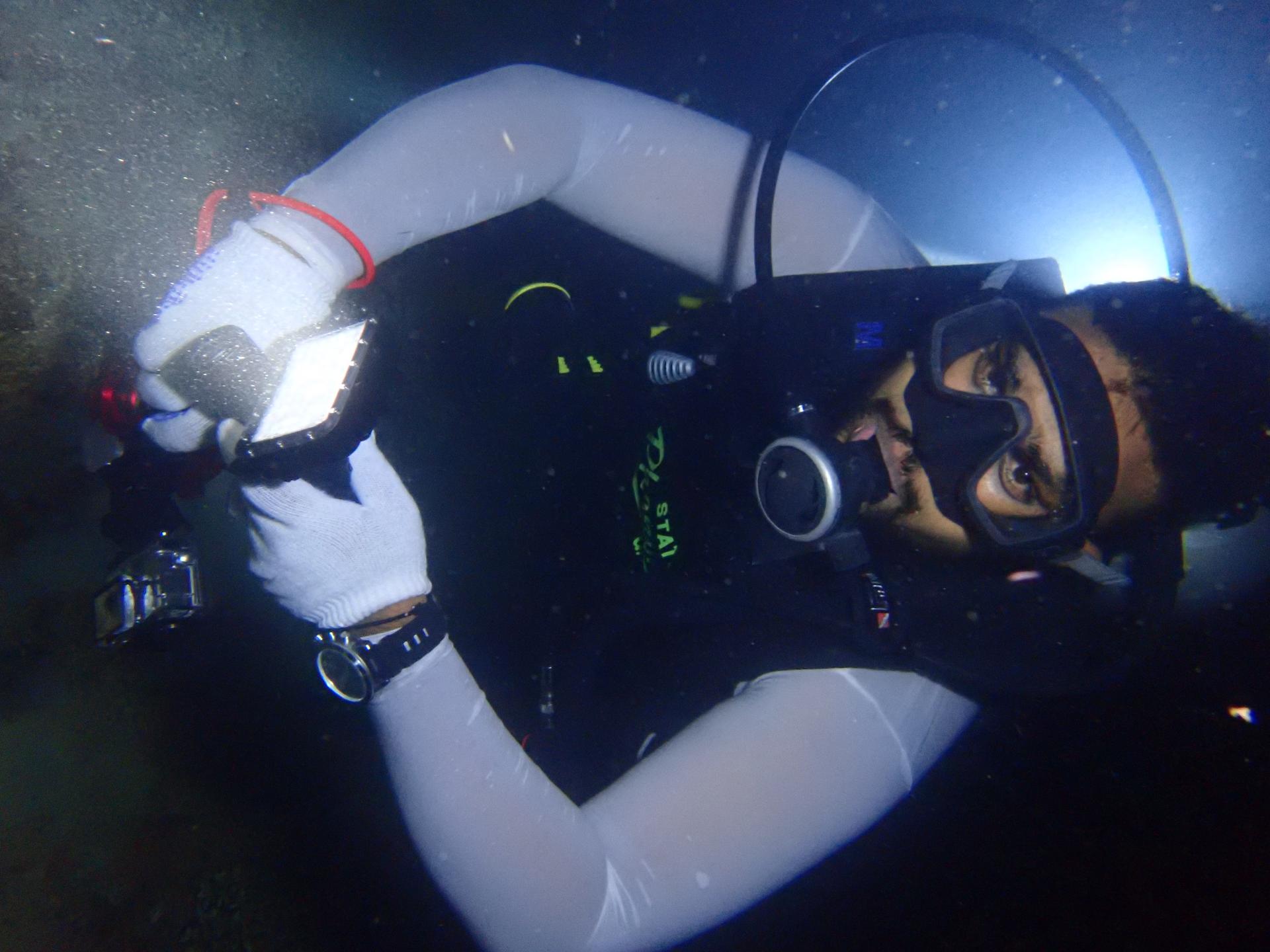 Life saving point reef photo 7