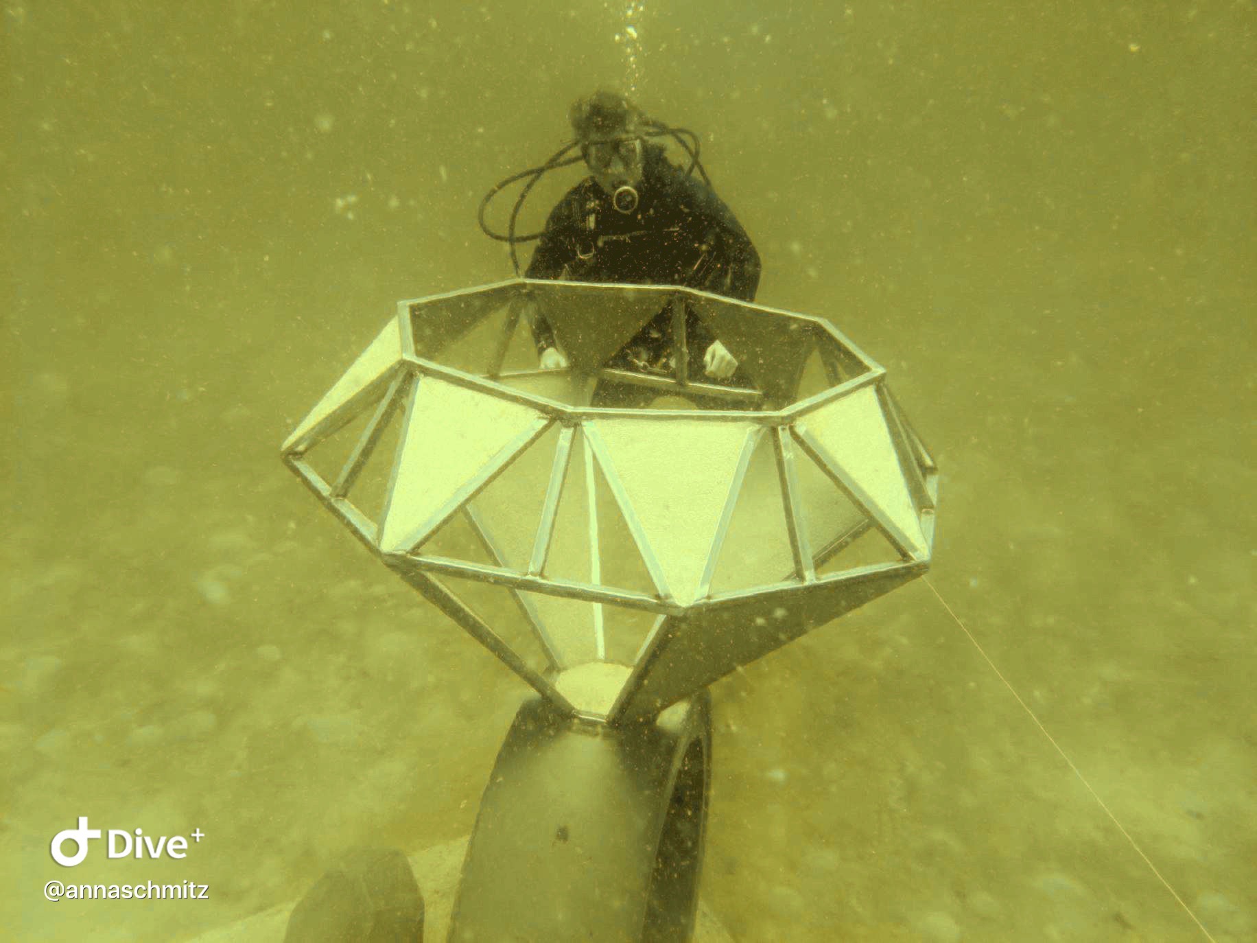 Underwater Museum of the Arts photo 3