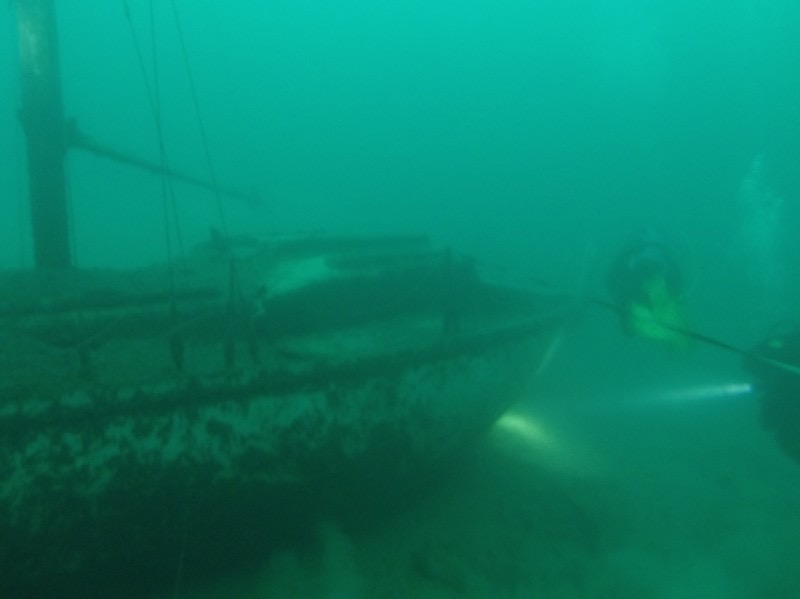 Baia delle Tavine photo 2