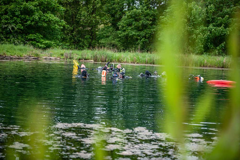 Andark Lake photo 4
