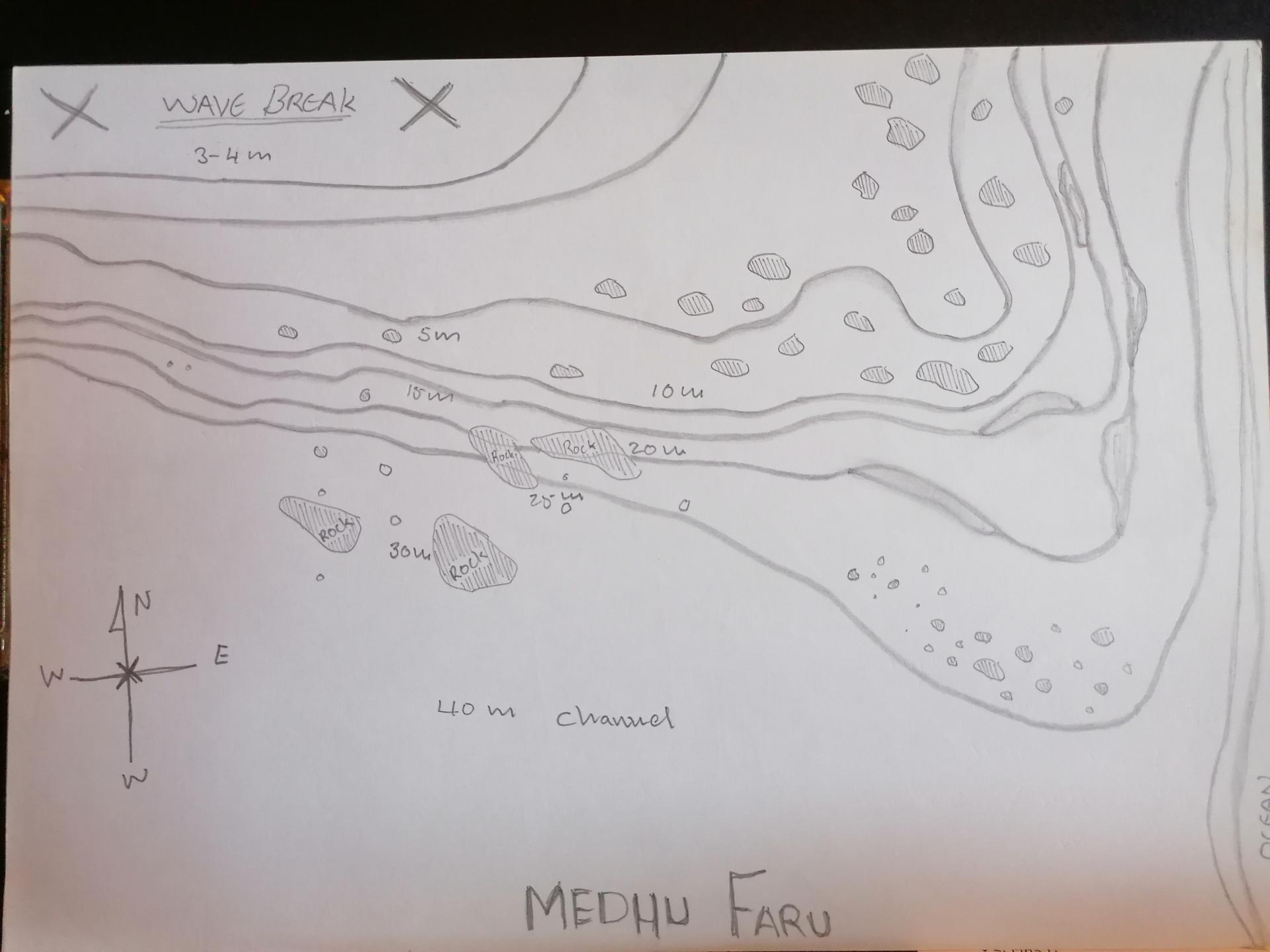 Medhu Faru