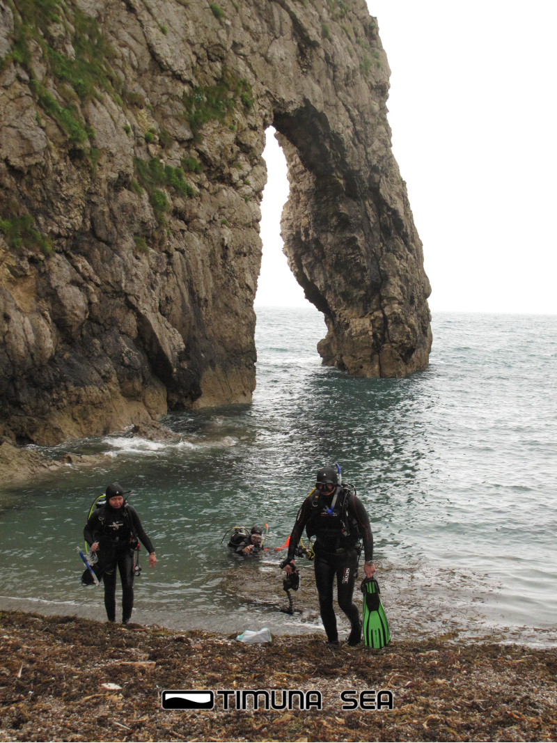 Durdle Door