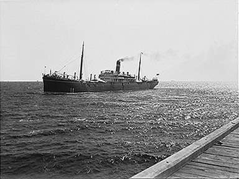 SS Satara