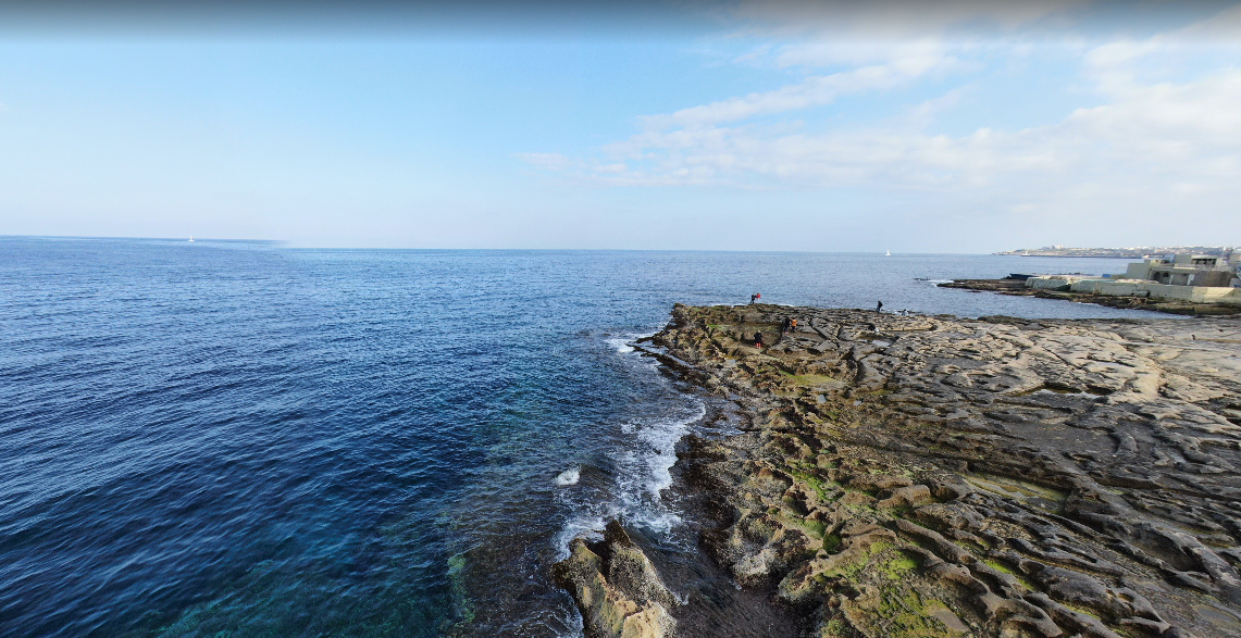 Fortizza Reef -  Sliema