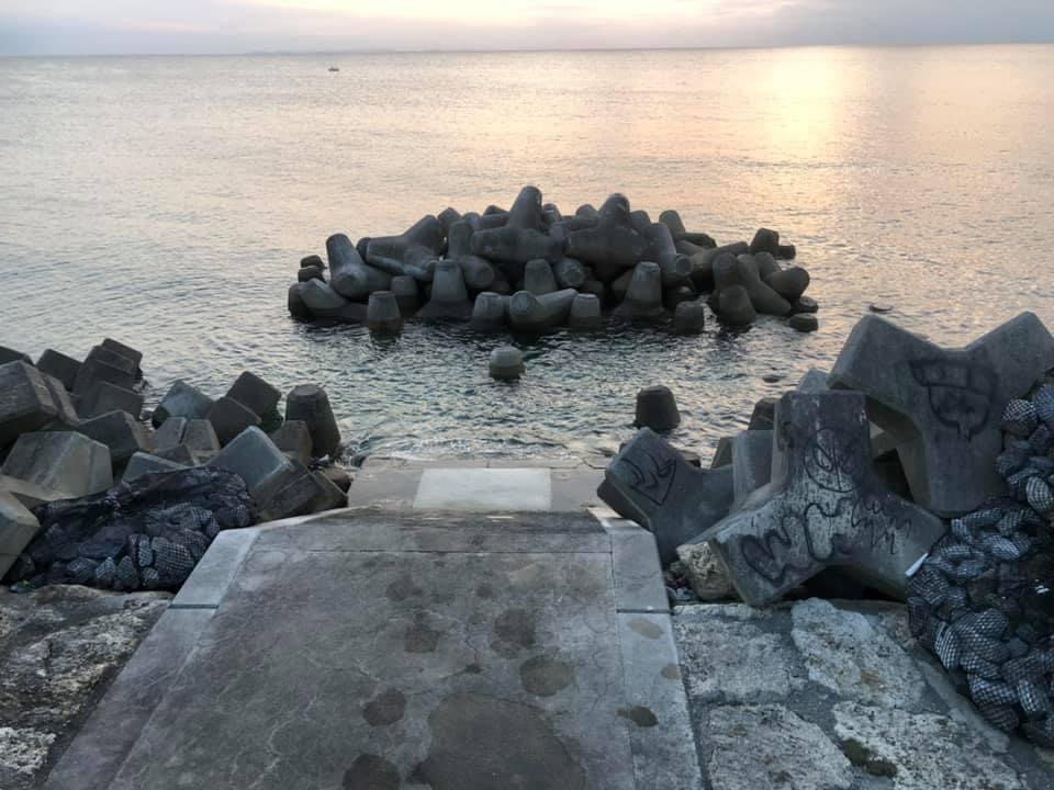 Jam, Kadena North