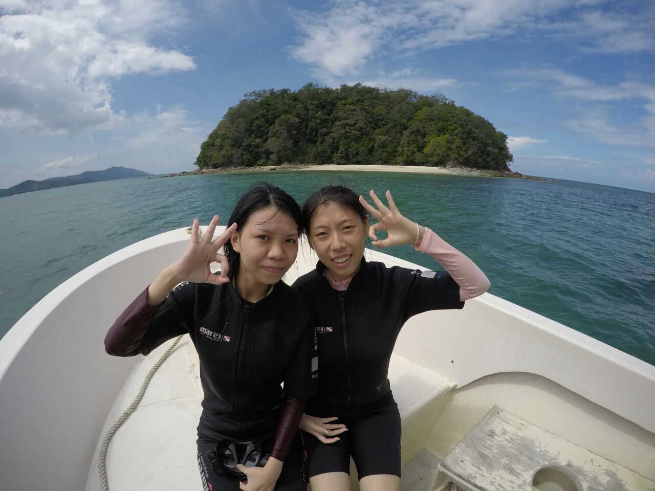 Pulau Pandan photo 2