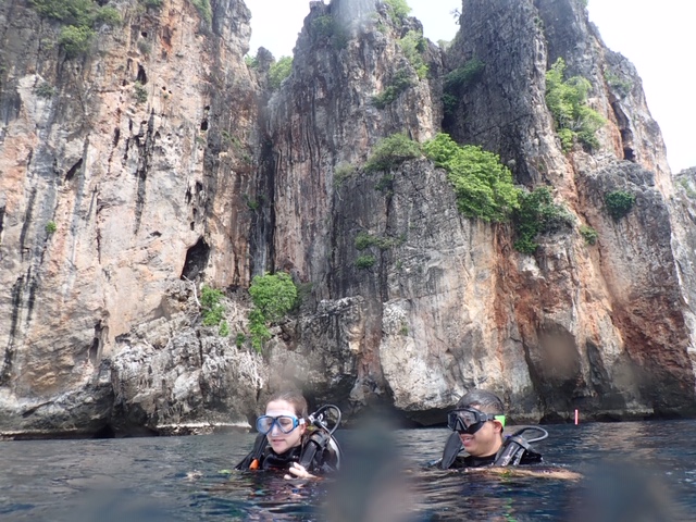 Phi Phi Islands photo 8