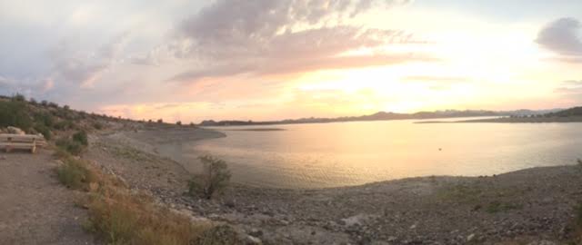 Vista Point