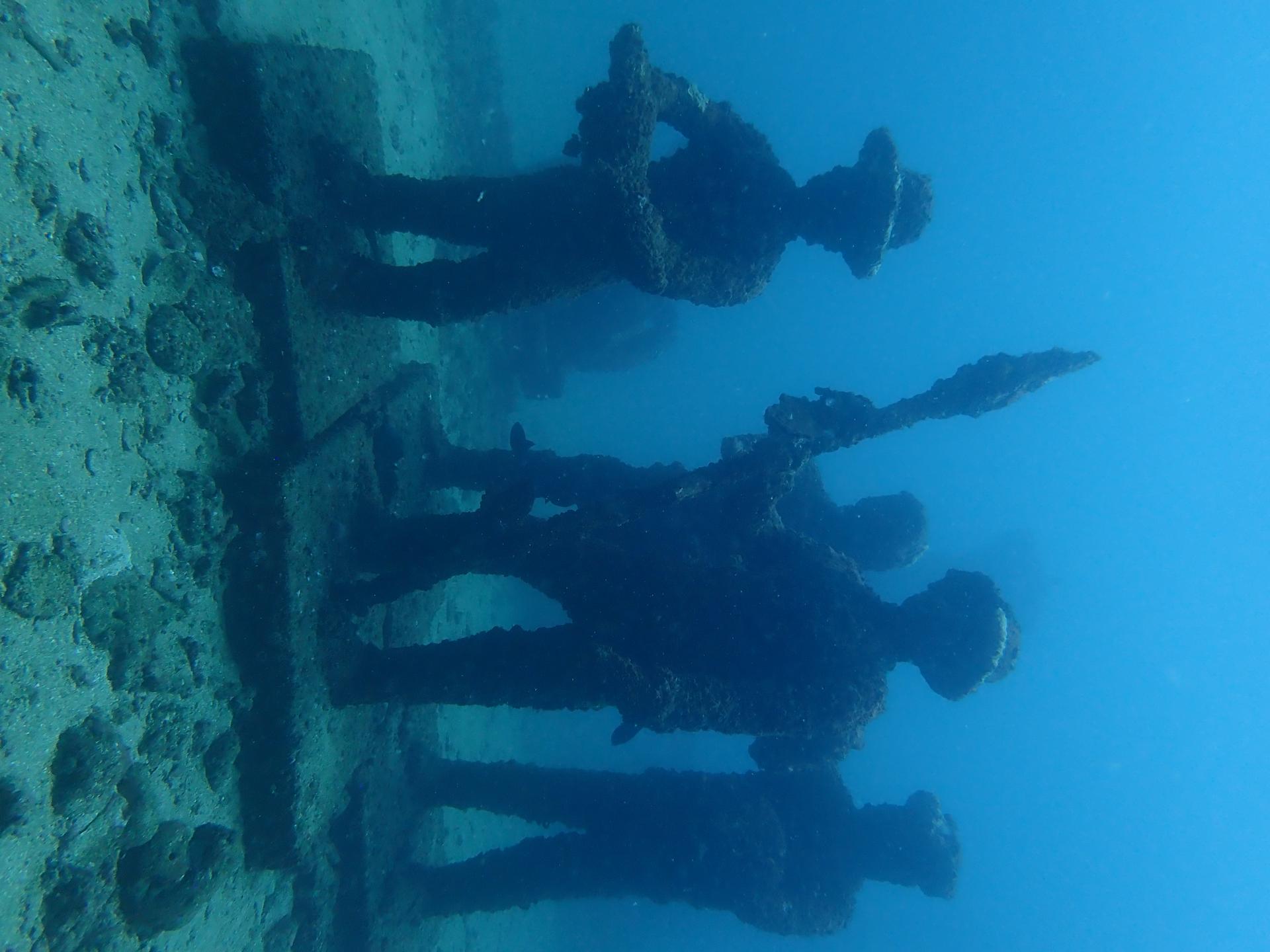 Navy Underwater Dive Museum and Wreck photo 3
