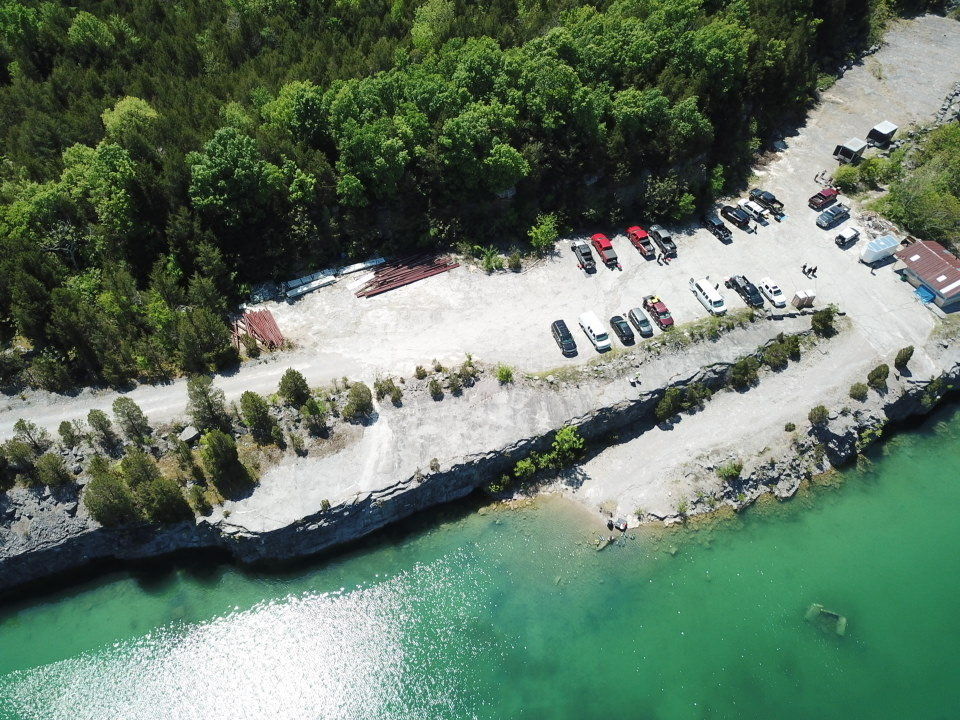 Martha's Quarry