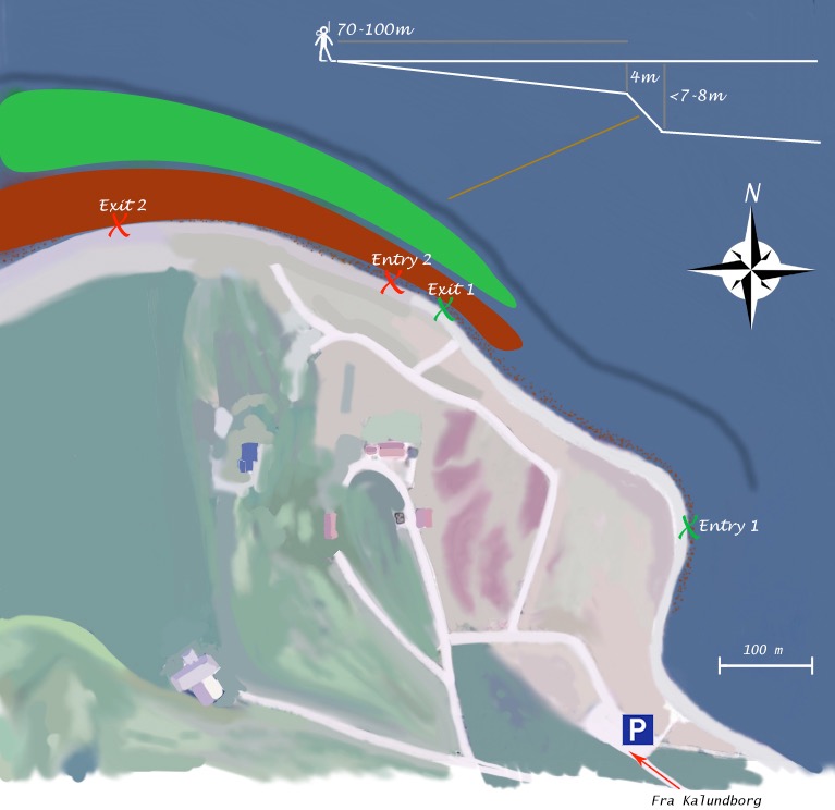 Havnemarken Asnæs photo 2