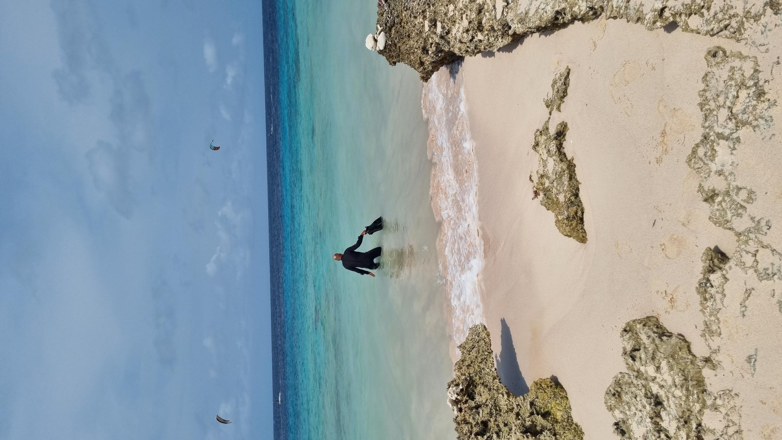 Vista Blue