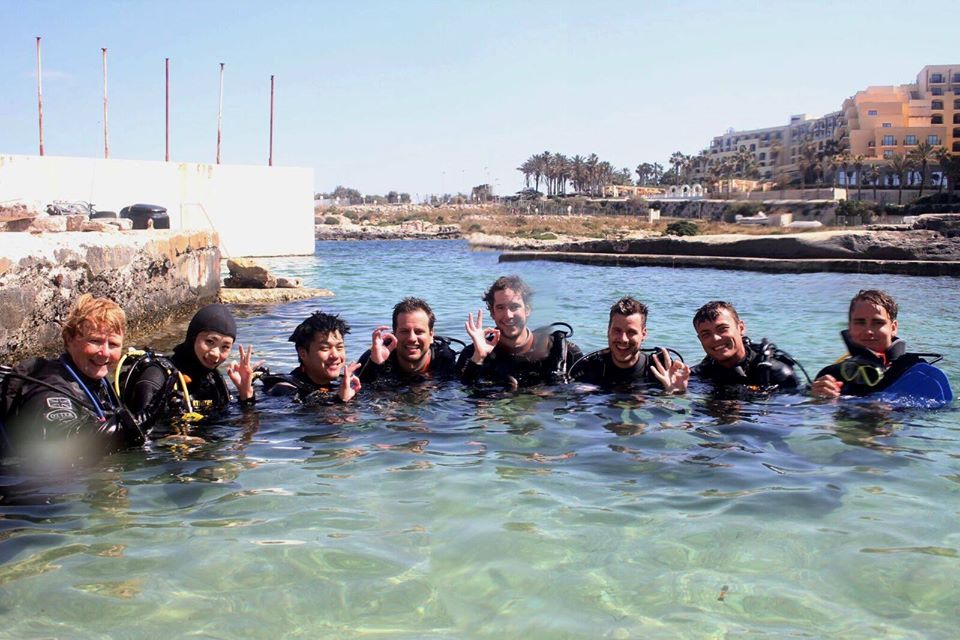 Merkanti Reef (Divewise House Reef) photo 4