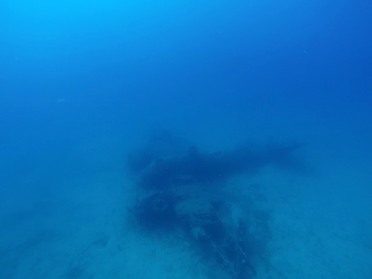 Bristol Beaufighter