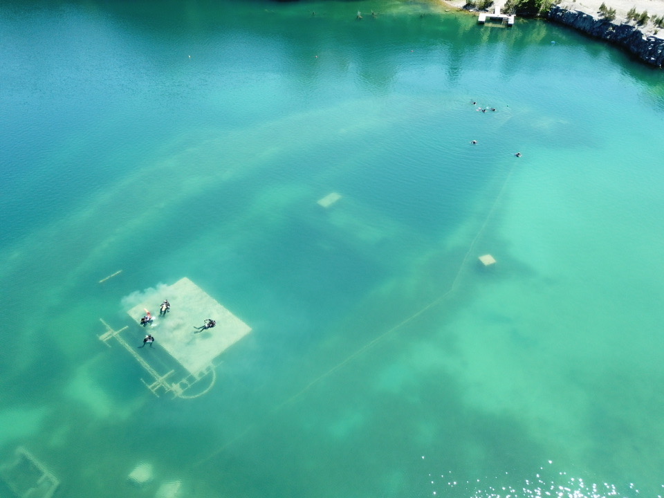 Martha's Quarry photo 2
