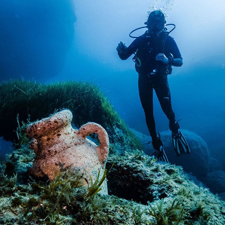 Cirkewwa - Paradise Bay Reef photo 3