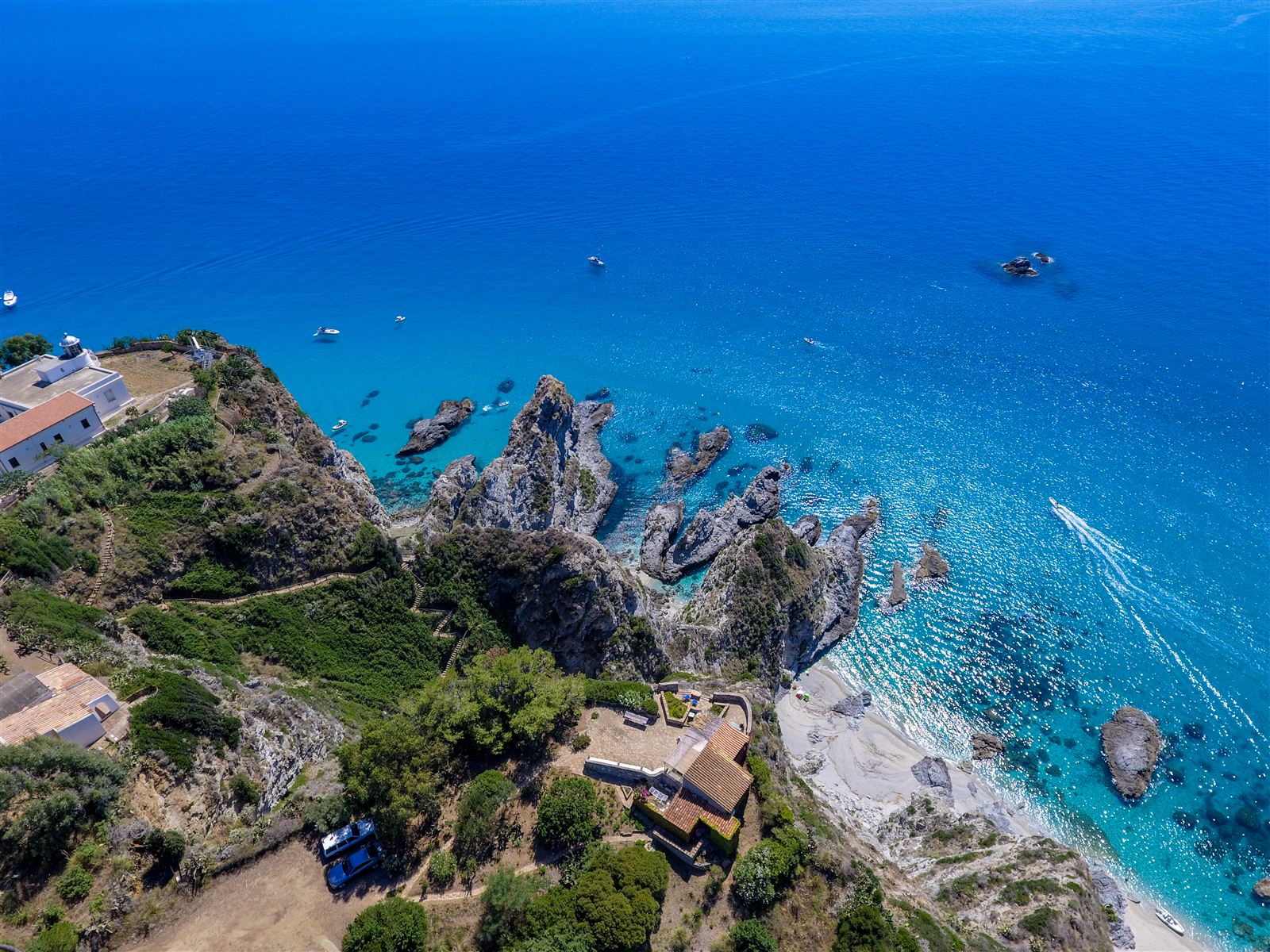 Galea  - Santa Maria - RICADI