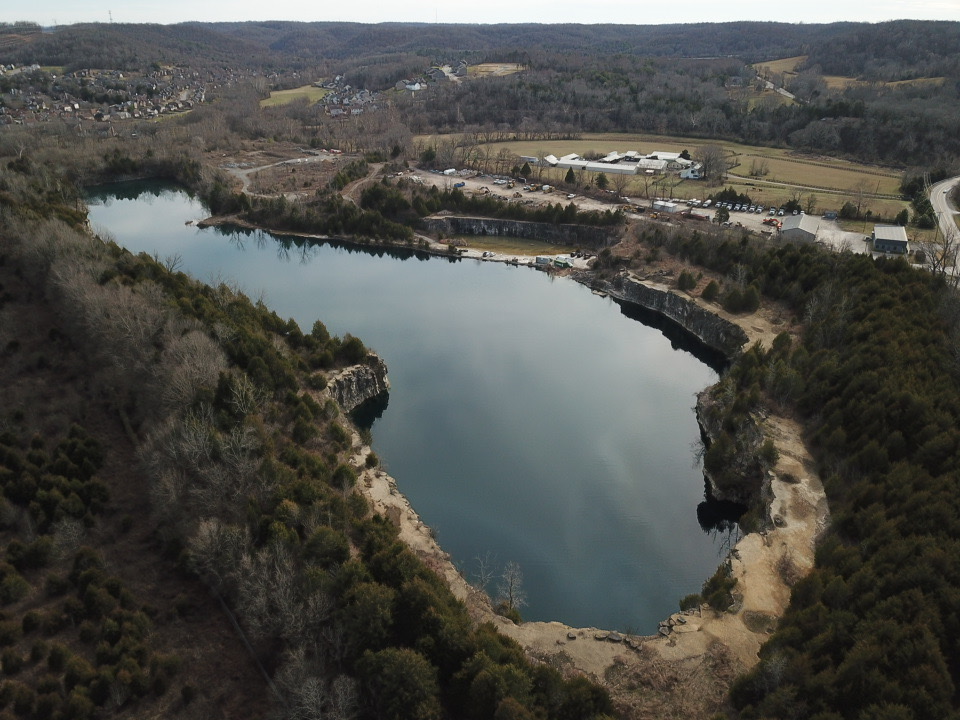 Bellevue Quarry photo 3