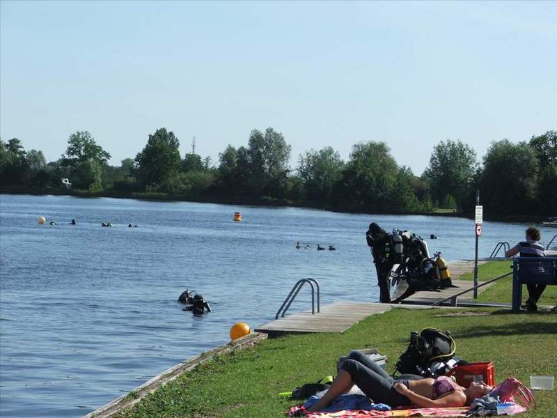 Vinkeveense Plas photo 6