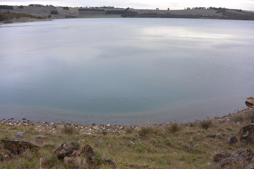 Lake Bullen Merri, Camperdown photo 2