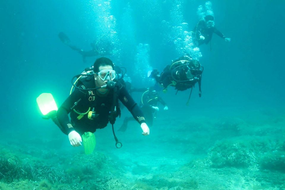 Merkanti Reef (Divewise House Reef) photo 2