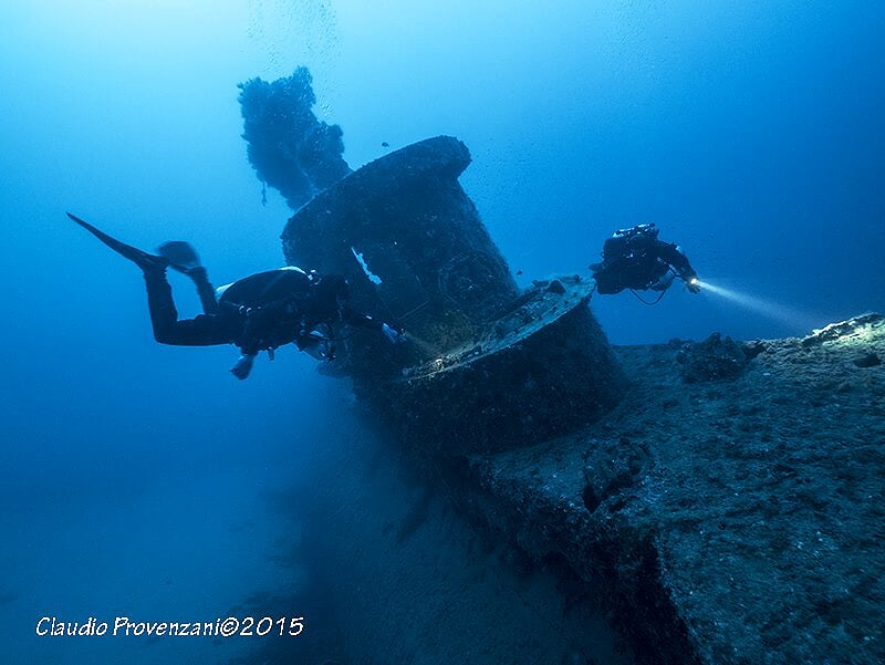 HMS Stubborn photo 2