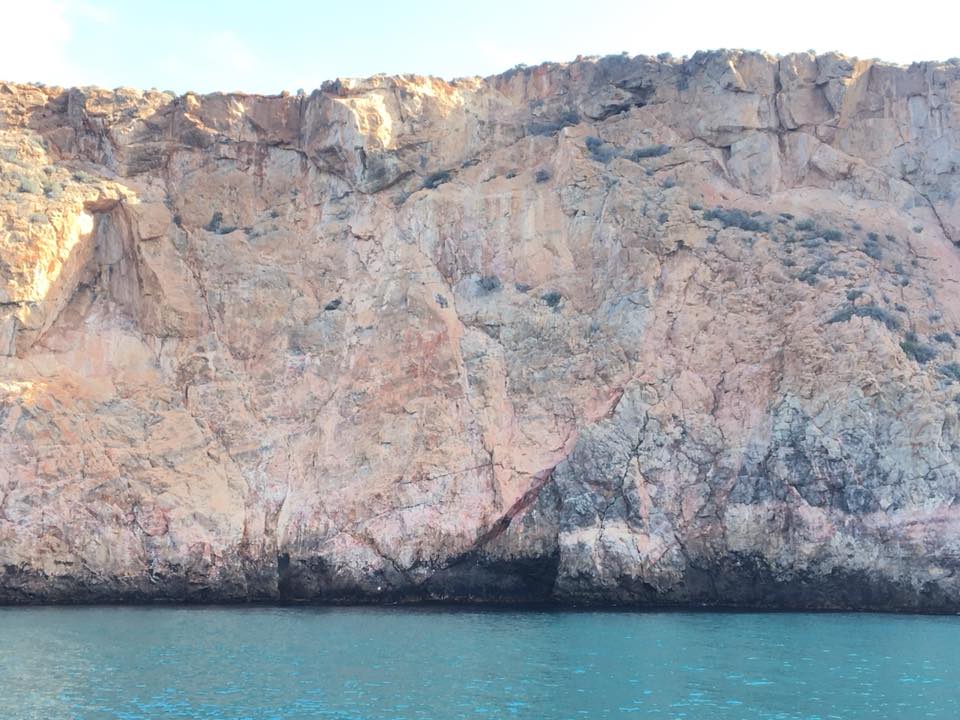 LA ISLA DE PACO