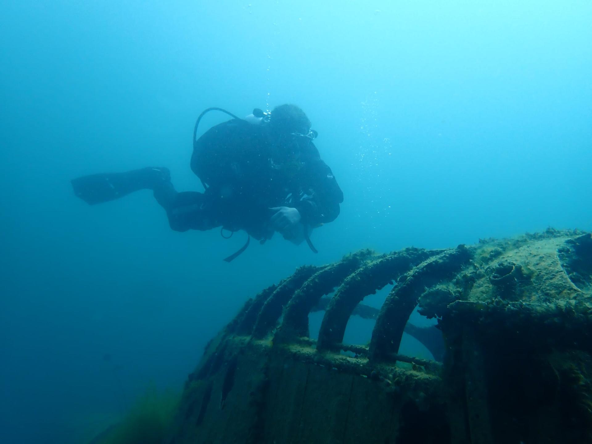 Capernwray (Jackdaw Quarry) photo 2