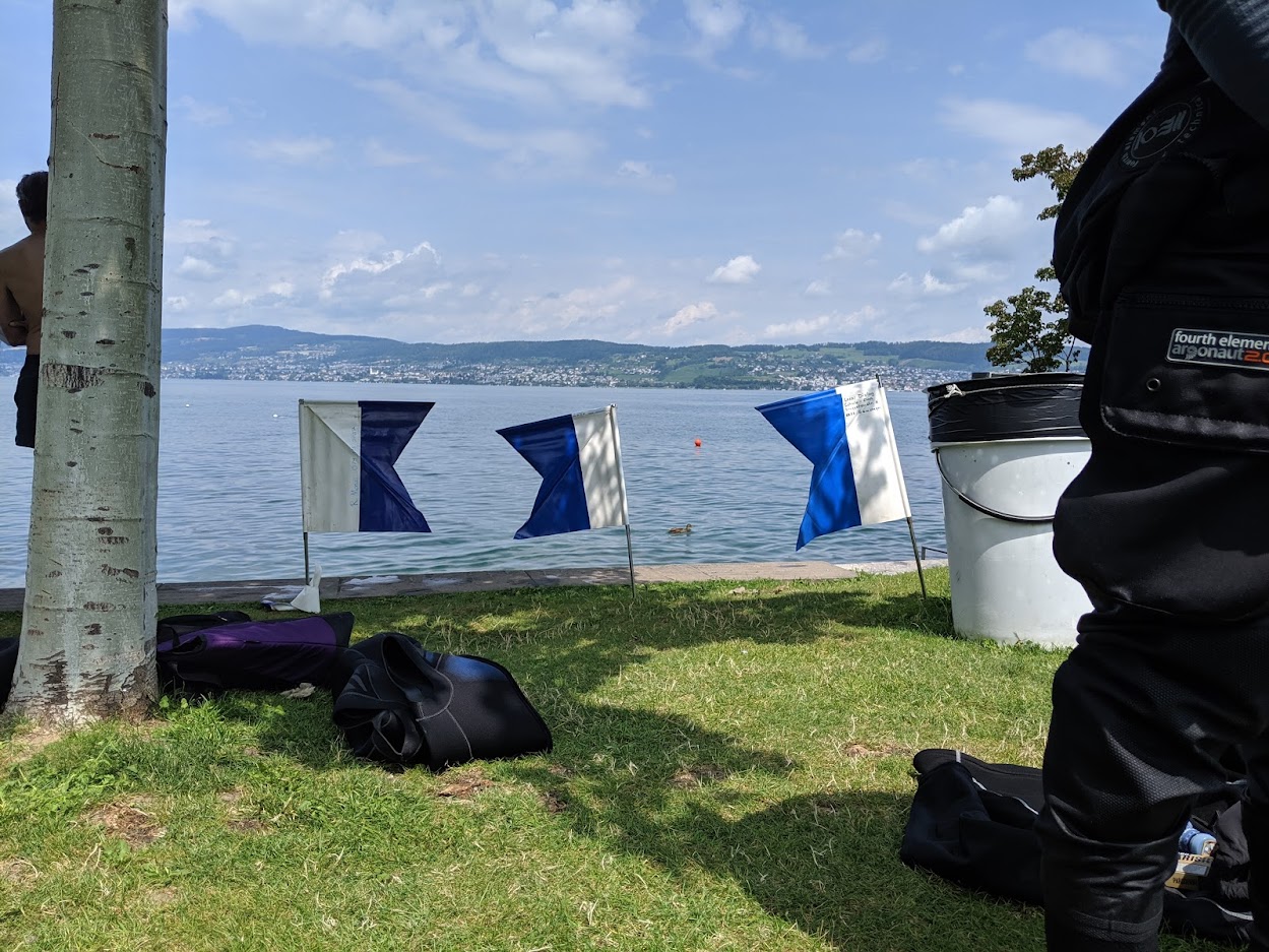Richterswil Horn