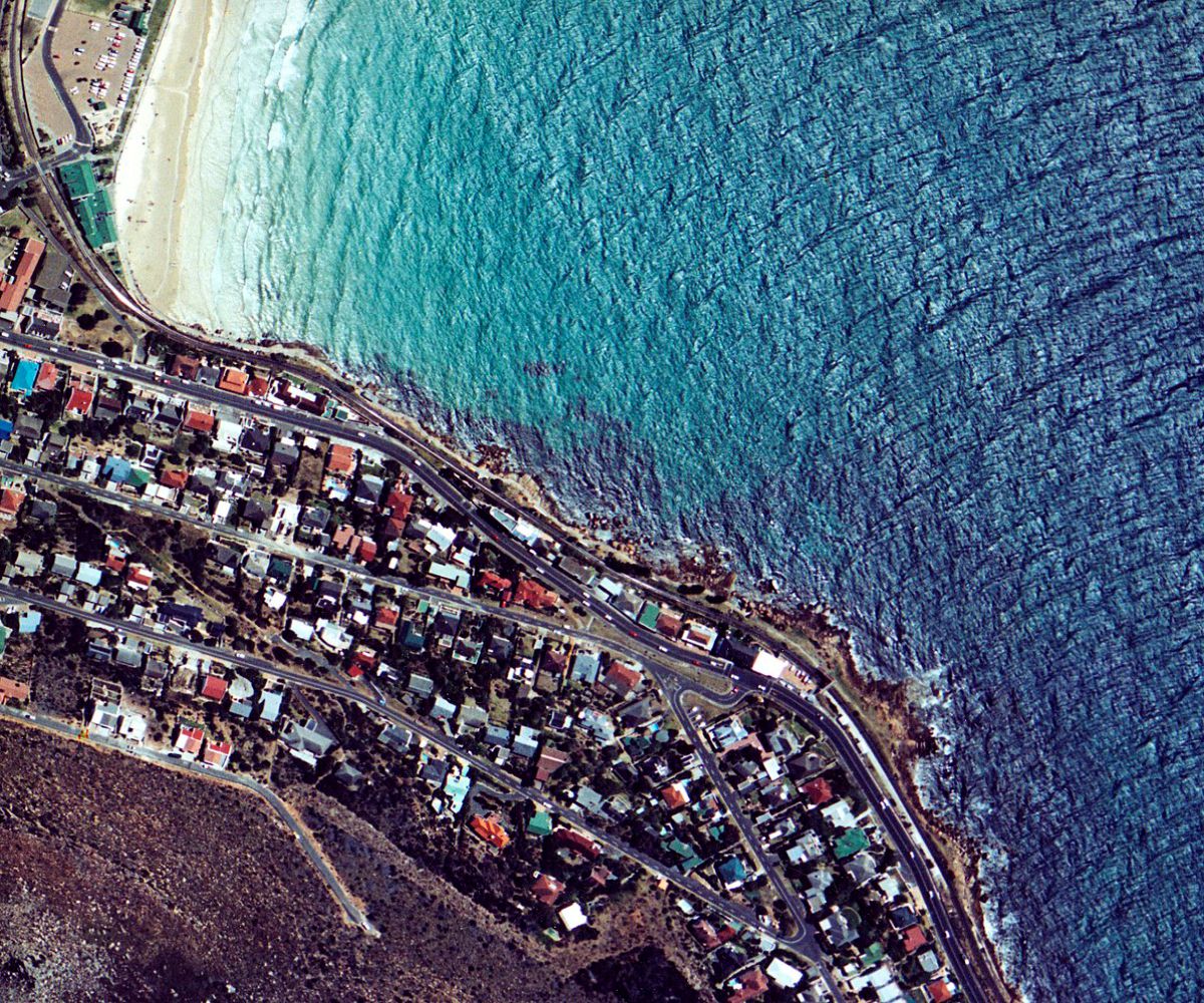 Sunny Cove