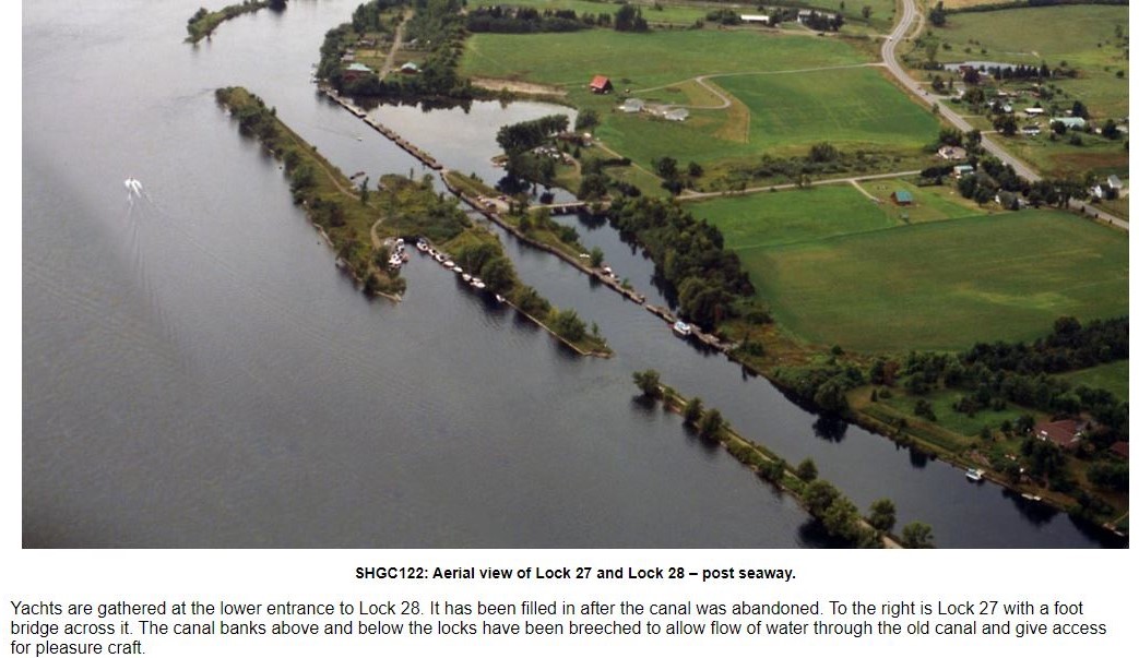 Lock 28