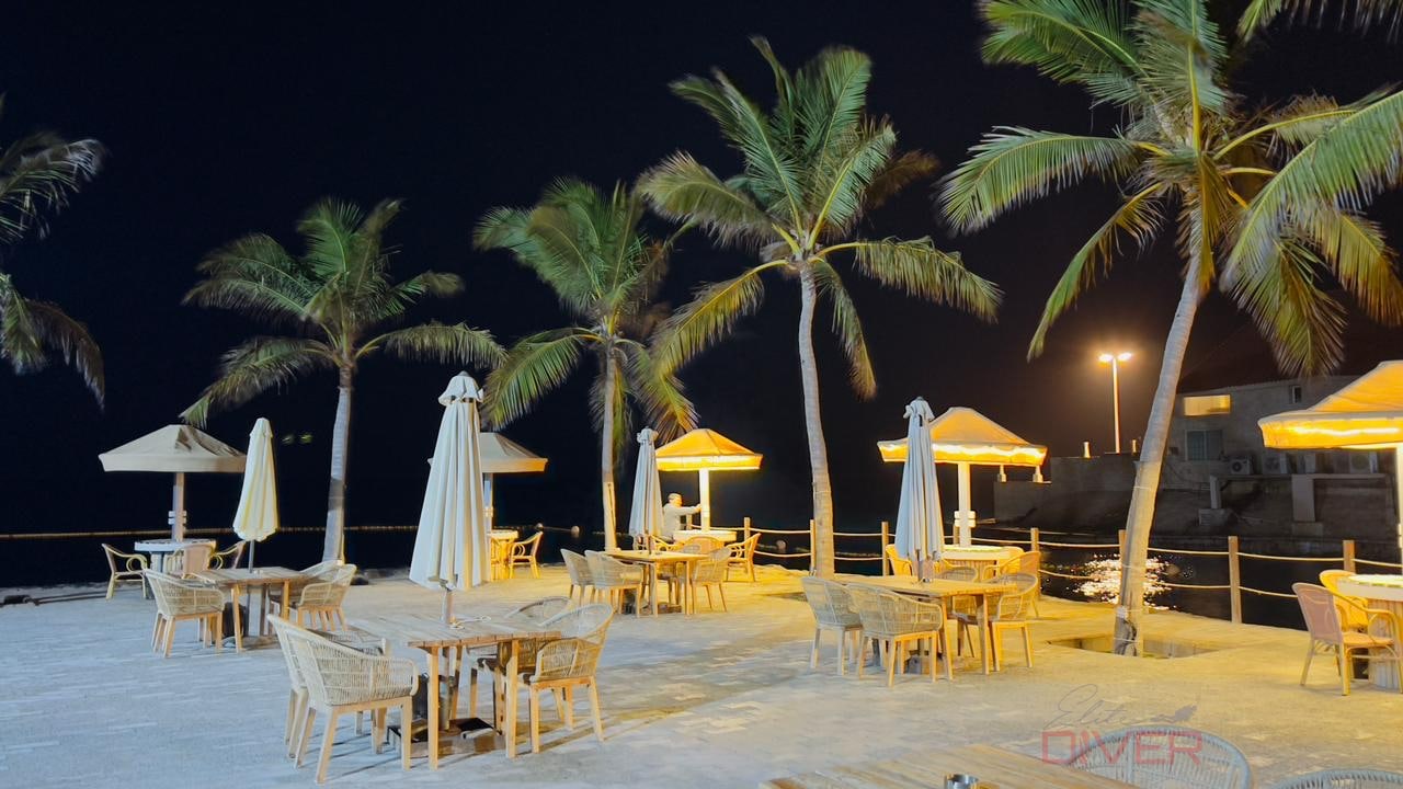 Elite Diver Dive Deck photo 8